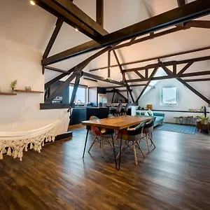  Appartement Blue Marlin Handelskade Curaçao