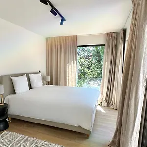  Appartement Luxury With Cosy Garden! België