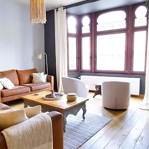  Appartement Diamond - With A View België