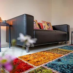  Appartement Hot Spot In Trendy Area - 2p Duplex België