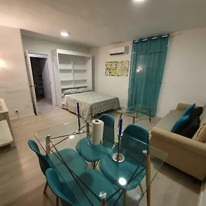  Appartement En Patios De San Basilio Spanje