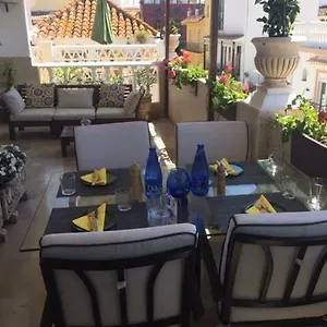  Appartement Casa Elena Spanje