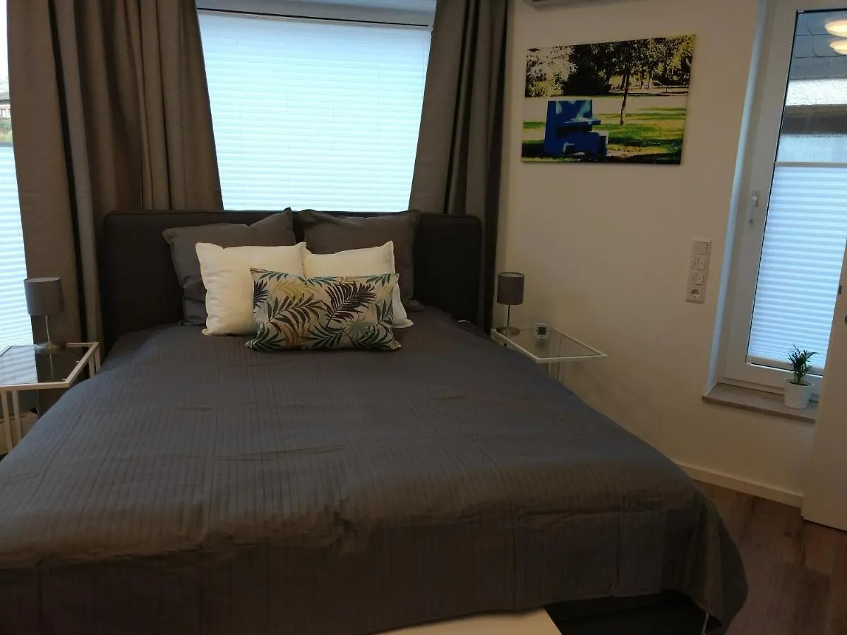 Daire Strietpartment - 2 Schlafzimmer, Viel Raum Und Ruhe Aschaffenburg